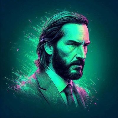 Patrick_BitMart's profile picture. 