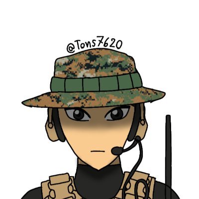 Tons7620's profile picture. https://t.co/a9cWcj78Py
https://t.co/TxmOjp8Vrx