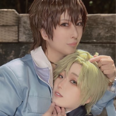 konohamaruru's profile picture. ゲーム、漫画、アニメ大好きオタクなレイヤーです！（重加工民）ファフナー、アイナナ、まほやく、ぬカニ、エヴァ、京アニ大好き( ´ ▽ ` )ﾉ 撮影お誘い大歓迎！商業BL見ます！（とっくに成人済）恋する暴君大好き♡ 人見知りですがちょっかいをだすと喜ぶ生物なのでぜひかまってやってくださいm(._.)m