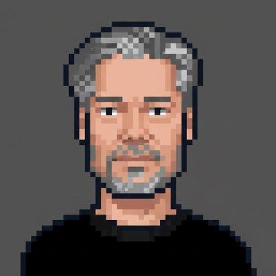 woodmastr's profile picture. https://t.co/kSro3h4Urq ventures ai robotics