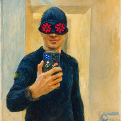MinionsCorpo's profile picture. Crypto Designer @Tabichain "SBT Winner" @Tabizens 💢 | Web3 Fan: @blackmirror_xp @KORProtocol @Somnia_Network @billions_ntwk @brevis_zk REFLECTED