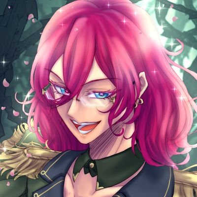 Rose the fox - c0mmissions open!!