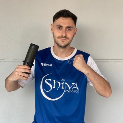 caamacho8's profile picture. Creador del podcast @enlapolepodcast. Caster de @LigaTGM y @ShivaeSports_