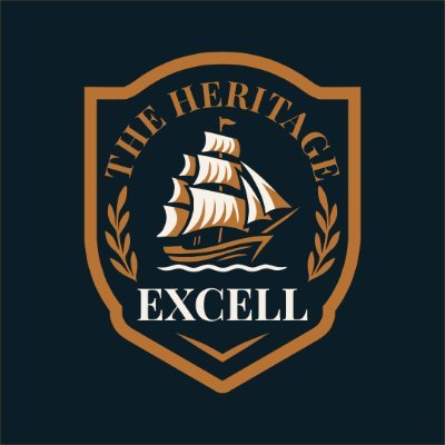 heritageexcell's profile picture. The Heritage Excell, Premium 100% British Made Copper Cookware.

Coming Soon! 🇬🇧