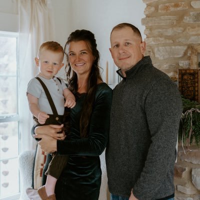 JLeachND's profile picture. Husband, father, and Holy Ghost filled apostolic oneness minister. Deuteronomy 6:4, Acts 2:38, John 3:5.