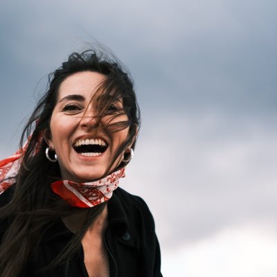 mehtapsurucu's profile picture. Gazeteci