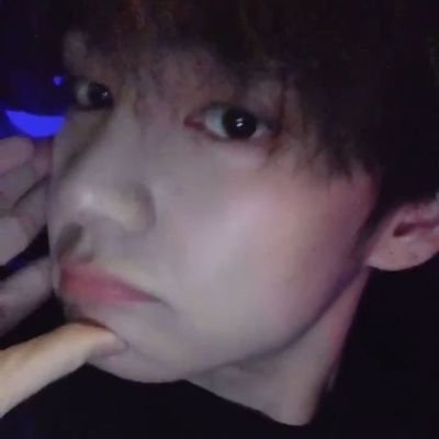 the_teahyung1's profile picture. 