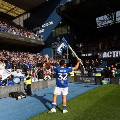 thewallbank's profile picture. Born and raised in Wolvo by 2 generations of Ipswich supporters. ST holder for as long as I can remember, lover of away days