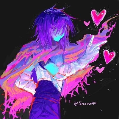 cieleeste's profile picture. 🦴 multifandom｜he 🐏 him｜ ♡ golden kamuy, vkei ✉️ kuroshitsuji, castlevania, ranboo ♡｜15 yo｜ita/eng 🩹