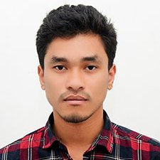 Mrinal77221644's profile picture. Front-end Web Developer | JavaScript • React • CSS | I build fast, responsive, modern websites.
