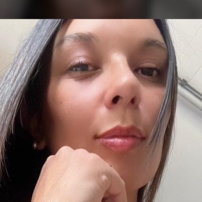 AndrPat2's profile picture. ☕️☕️☕️💐tomamos tecito ☺️☕️ Casada ,2 bebés lindos🤵🏻🤵🏻‍♀️te extraño taaaaaaanto 🙈