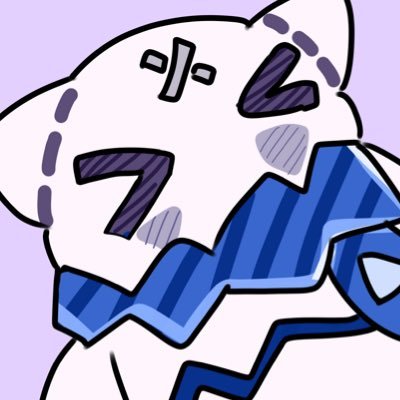 naz_nappa's profile picture. 🤍♡ ̶C̶o̶s̶p̶l̶a̶y̶♡ 𝟙𝟠↑♀ 関東 🌈🕒・原神・Vtuver など