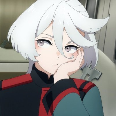 puppygrl2002's profile picture. filmmaker trans girl |  🏳️‍⚧️ | I talk about gundam a lot