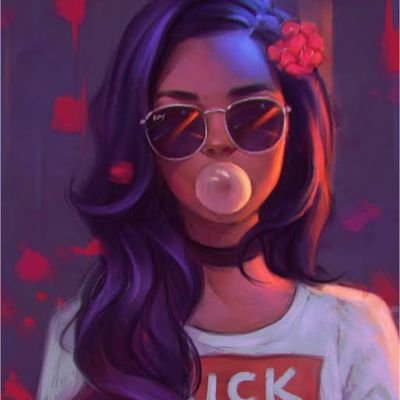 enigmaticalll's profile picture. 