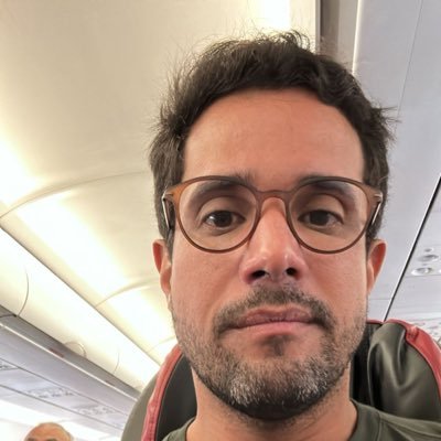 felipeandrade's profile picture. 