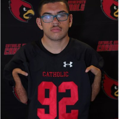 caleb_king's profile picture. transfer portal class of 2028 kicker punter db 5'6" 180lbs 3478463988 ncaa id 1911752121. email calebjordanking68@gmail.com