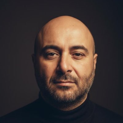 pouya_saravi's profile picture. No tree can reach to the heavens without its roots having reached hell