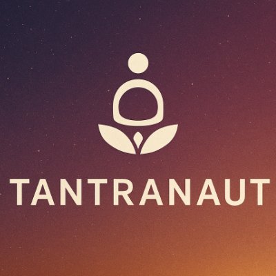 tantranaut's profile picture. Exploring consciousness through travel, wisdom, and frames.
Tantranaut on a journey through the seen and unseen.