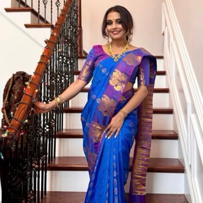 IamAparna 🇮🇳 Profile