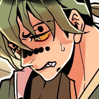 yuuzen_k2's profile picture. 更新のたびにアイコン変わります。ハピエン厨。
★インスタhttps://t.co/Rt9dmg5H4W
★スレッズhttps://t.co/3G7DBxZ8rn
★TB(🦁中心)👹ﾒﾂ(💎中心、左右固定なし)、JJ5(💄中心)。成人済の可哀想な社畜です