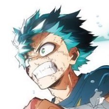 apshotdana's profile picture. i heart bakugo and ochaco! im an artist || 🇩🇴