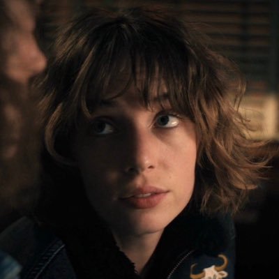 peachy_padme's profile picture. “i can tell life from tv, jeff!”🌈 #AndAMovie 🥀#jopper 💫✨ i always miss twice 🛸juno•kiri•dva🩵autistic 🎧🦋 #FEARNOT🐯 #Snotgirl🧡🤍🩷 #nw: #StrangerThings