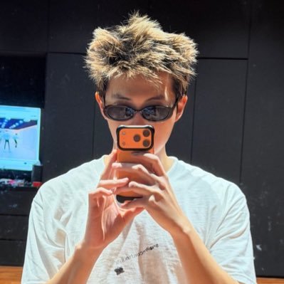 ErraticoOcaso's profile picture. इश्क़. 𓇼 SEPT 21. / & ROMA. 𖤠 𓊆 VANTÉRY’S BOYFIE. 𓊇 ☆ ༘ —— मैं तुमसे प्यार करता हूँ 𒋲ᩧ 🤍 𓊈 HONEY — TS. 𓊉 𓍯