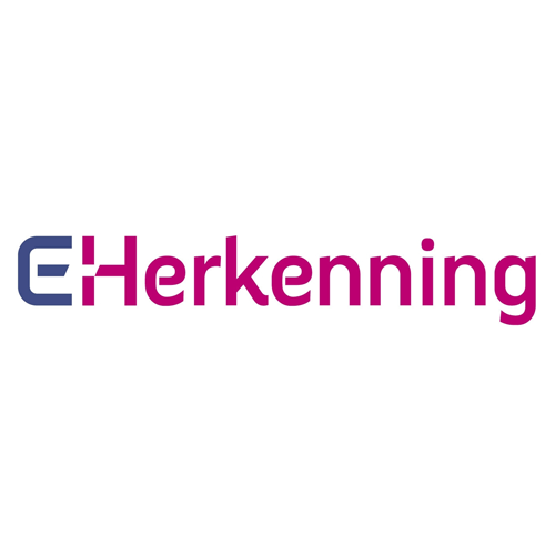 eHerkenning Profile Picture