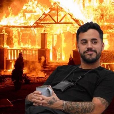 sonosigilo_'s profile picture. comentadeiro.