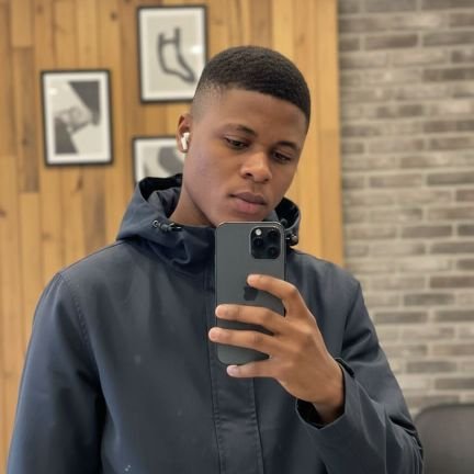 Pauligwe59's profile picture. Hello, I'm Paul 👋 Dreamer, doer, and storyteller 📚✨ Sharing life's highlights and inspirations 🌟