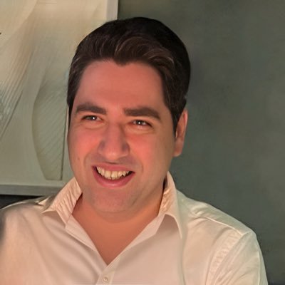 JustRouzbeh's profile picture. Going from 9–5 iOS dev to indie. Building apps for the life I want. Founder of DeadPixel Studio (@DeadPixelSt). DM for beta & feedback