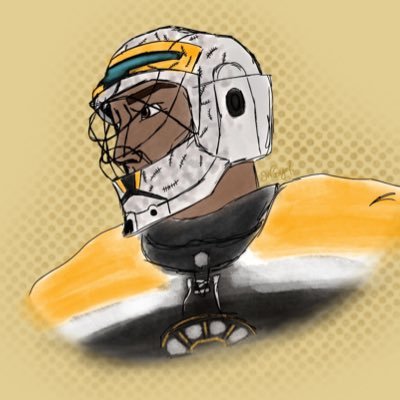swcowgal's profile picture. “he’s doing what a soldier does: sacrificing himself for the lives of others” • republic commando enthusiast • tron • #NHLbruins • #mnwild