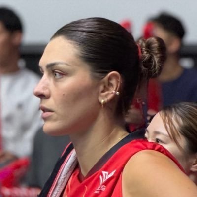 pughsfv's profile picture. imoco volley conegliano ☆ mtc ☆ denso airybees ☆ wta