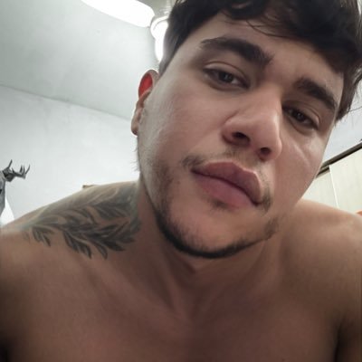 ivansearom's profile picture. 🍃 Namastê 🍃 Librianjo ♎ Estudante de odontologia 7/8 ⚕️📚 ☕🖌️👨🏽‍⚕️🦷🏳️‍🌈