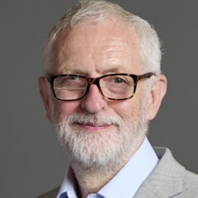 CorbynSnap's profile picture. 