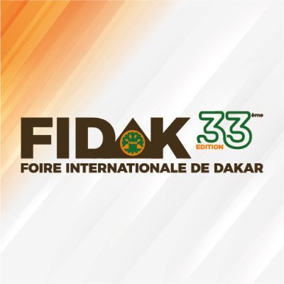 CICES4's profile picture. Centre International du commerce extérieur du Sénégal
Centre International du Commerce Extérieur du Sénégal
33éme édition de la FIDAK
📆 07 au 31 décembre 2025