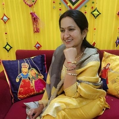 ShaliniMan93425's profile picture. 