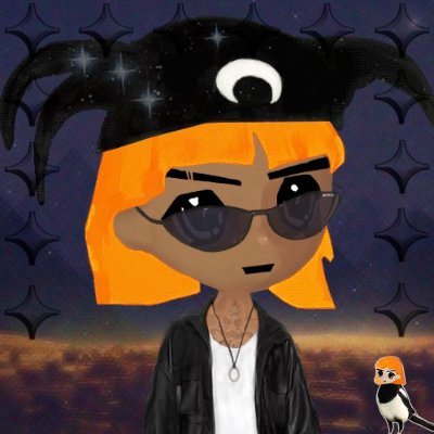 DarveyGirl's profile picture. 