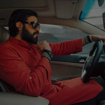 mustafaaleem's profile picture. 