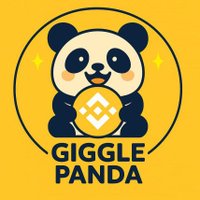 Giggle Panda (@gigglepandabsc) 's Twitter Profile
