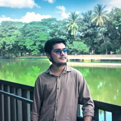 MAhossain7437's profile picture. I do not deserve anything, yet my Allah has blessed me so much. Alhamdulillah