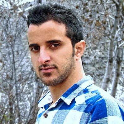 MoeinY84999's profile picture. 