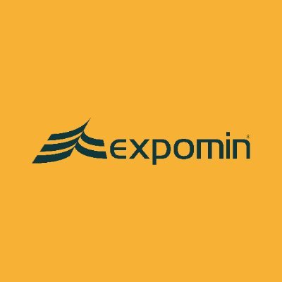 ExpominOFICIAL's profile picture. Exhibición y Congreso Internacional de la Industria Minera.
📍 20-24 de abril 2027, en @EspacioRiesco.
🌐 Organiza @FISA_oficial, del grupo @GLeventsChile.