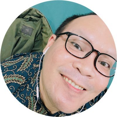 marcotian's profile picture. ⏺ Instagram: marcosebastians 🎬 Lawang Sewu: Dendam Kuntilanak (SMA) 🎬 Soleha with BaimWong 🎬 Kangen - Eps.01 (Swalayan)