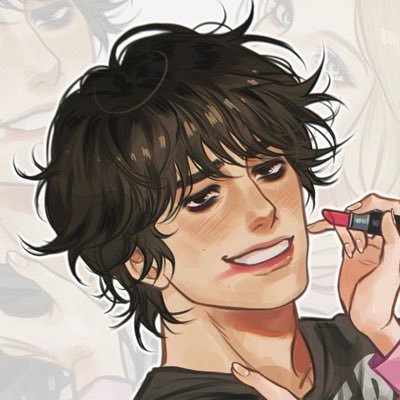 organeaters's profile picture. i love mha, epic the musical, iwtv and rory my bf 4 ever and ever — ur favorite HH moot