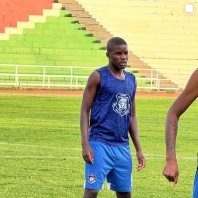 lungameni06's profile picture. Tigers Football Club