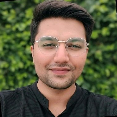 muhammad_s20903's profile picture. SEO/GEO Expert @ ImagineArt. 

Sharing SEO news, tips, studies & tools.

LinkedIn - https://t.co/cQqofparnW