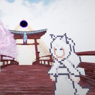 LauhiGame's profile picture. のんびり1人でコツコツゲーム制作中🎮 | 使用エンジンはUnreal Engine 5 | ドット絵も描いたり👾 |時々ブログも更新✍️ | インディーゲームクリエイター紹介掲載✨ | 毎月末開催 #ゲーム制作フォトビひろば 覗きに来てね📢 | 初リリース作『モグラダンジョン』はApp Storeで無料公開中🍎