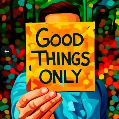 Gud_things_only's profile picture. 