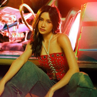 bini_sheena's profile picture. The 'Sweet Tooth' MV and 'FLAMES' album are OUT NOW. Stream them on all music platforms! | 📩 biniph.official@gmail.com